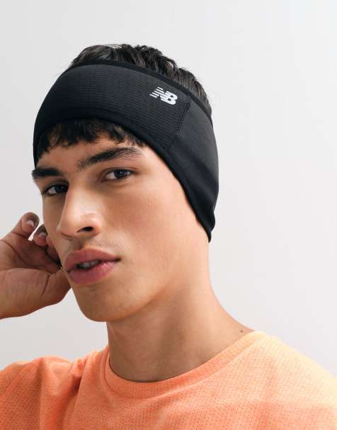 New Balance performance fleece contour headband - view 1