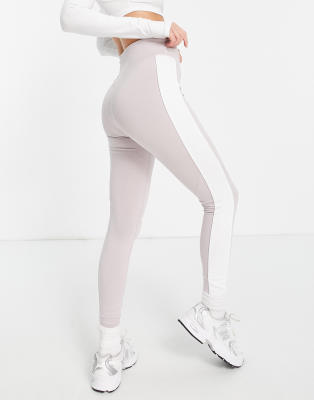 New Balance piping legging