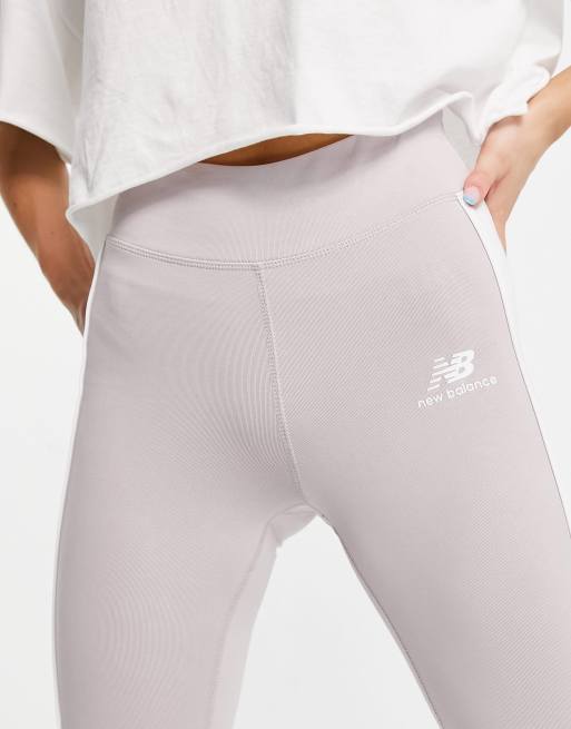 New Balance piping legging