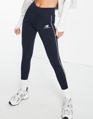 new balance leggins