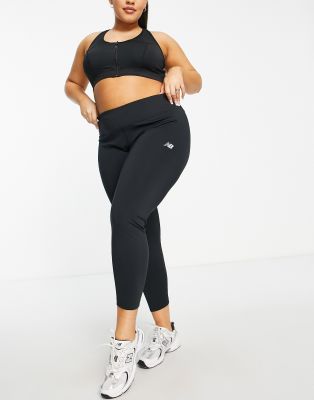new balance plus size