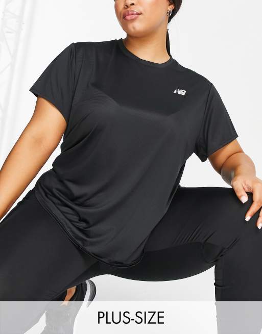 New balance hot sale plus size