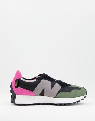 new balance 327 multi