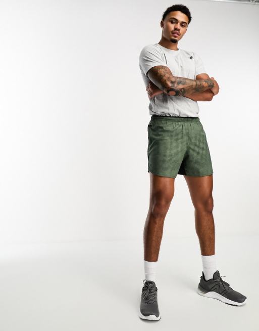 Air force pt cheap shorts by new balance