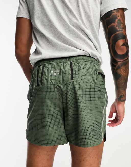 Mens new deals balance running shorts