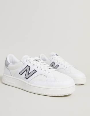 new balance x90 enfant argent