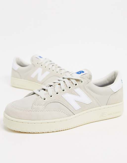 New Balance - Pro Court Cup - Sneakers bianco sporco فلم بولار New Balance - Pro Court Cup - Sneakers bianco sporco فلم بولار