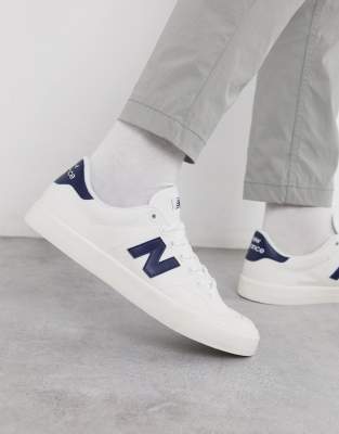 new balance pro court 213 review