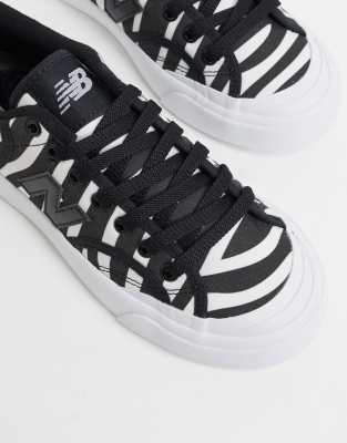 new balance zebre