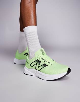 New Balance - Propel - Baskets de course - Vert volt