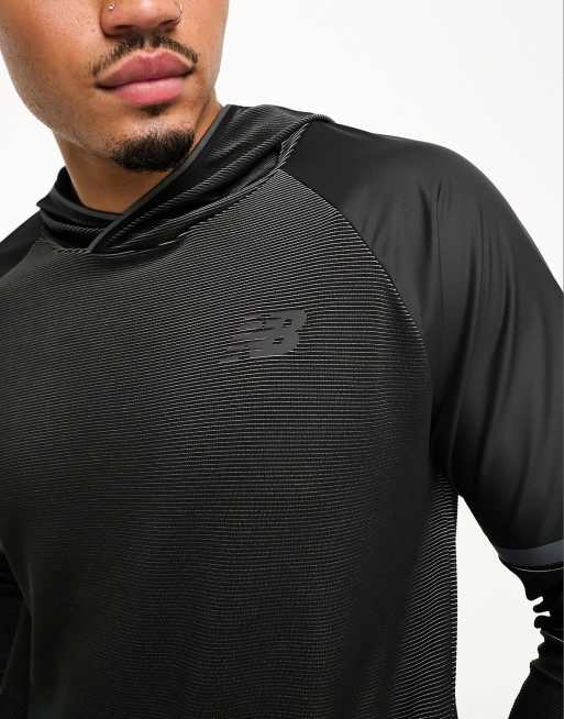 New Balance Q Speed Shift Hoodie - Farfetch