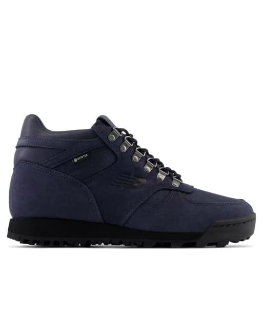New Balance - Rainier GTX - Sneakers in blauw