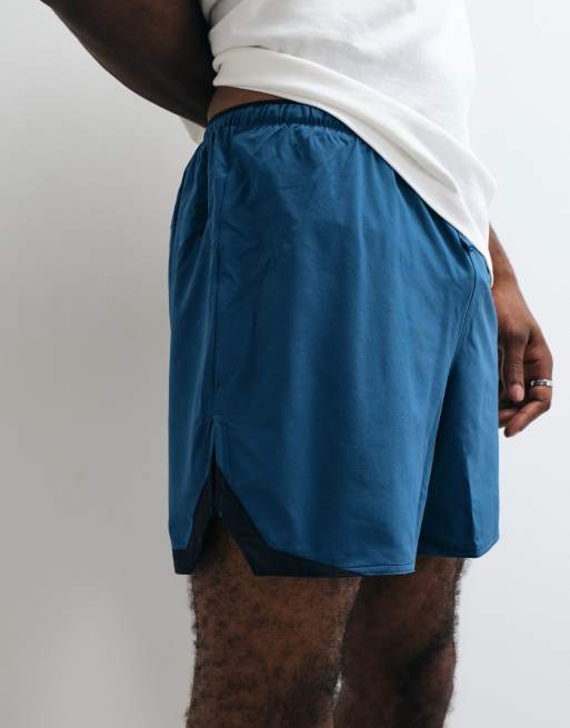 New Balance Rc Essential Short 5" in Streamsong, 2 von 5