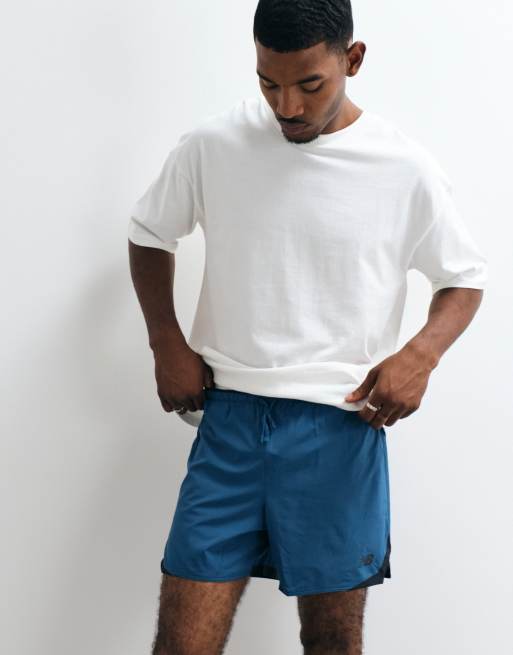 New Balance Rc Essential Short 5" in Streamsong, 4 von 5