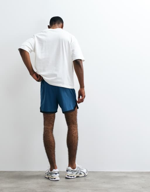 New Balance Rc Essential Short 5" in Streamsong, 5 von 5