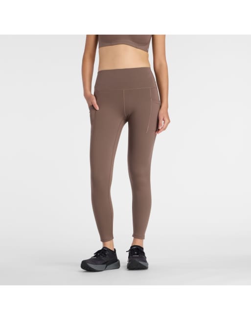 New Balance - Rc - Leggings da 25