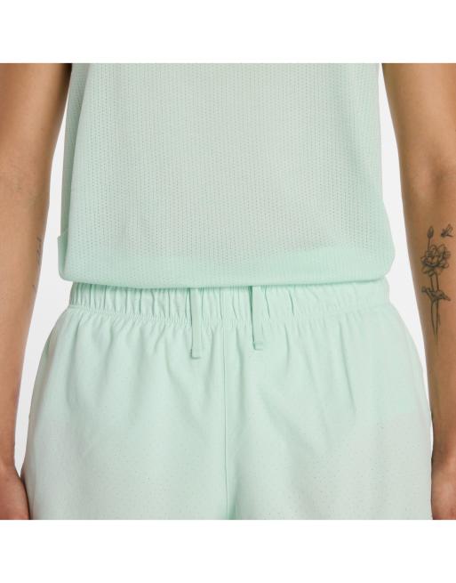 New Balance - Rc - Pantaloncini da 8 cm color cosmic jade, 4 di 4