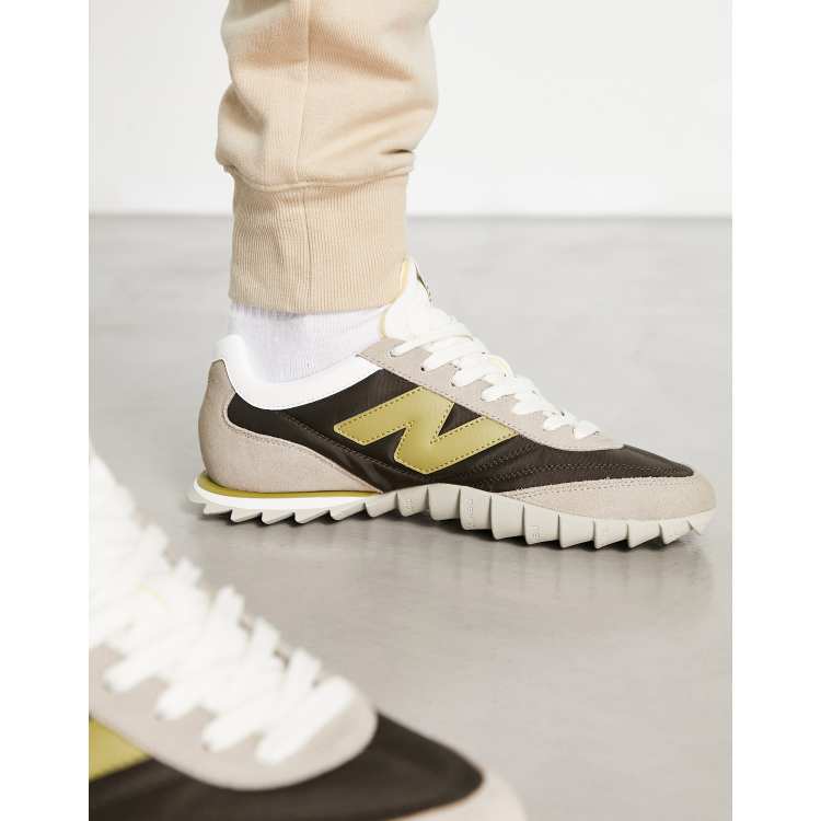 New balance 3090 store damen braun