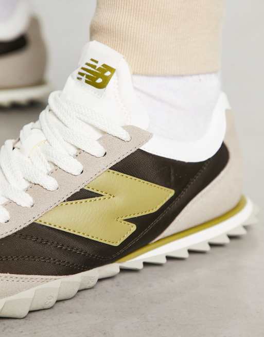 New store balance farben