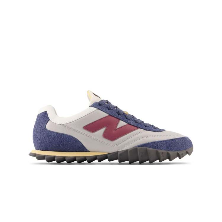 New balance u410 - 2025 sneakers laag - blauw