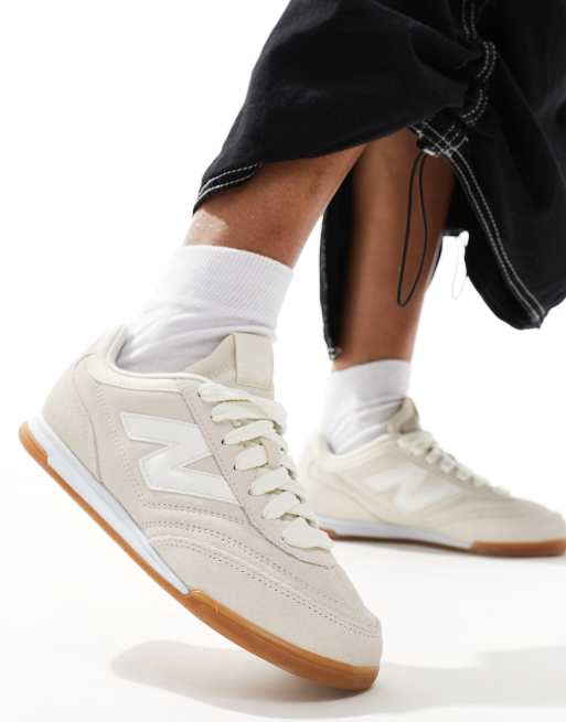 New balance 690 femme blanche online