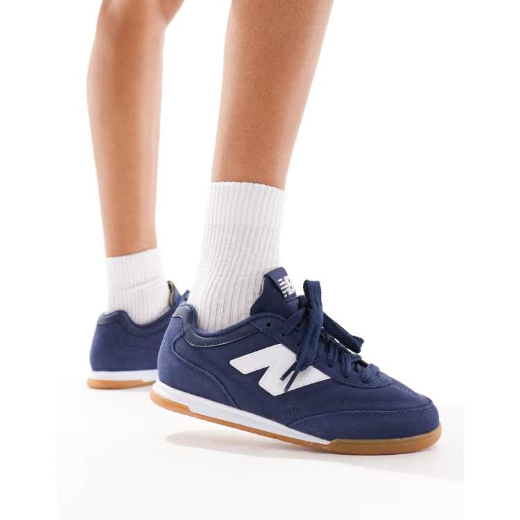 New Balance RC42 Baskets Bleu ASOS