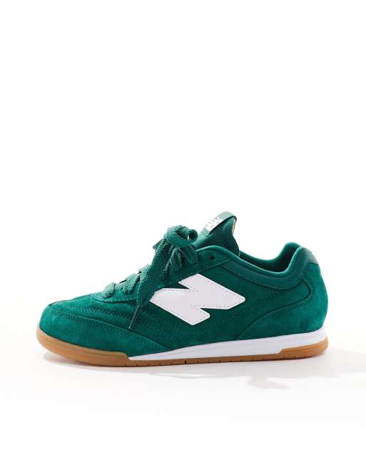 New Balance - RC42 - Baskets - Vert, 5 de 5