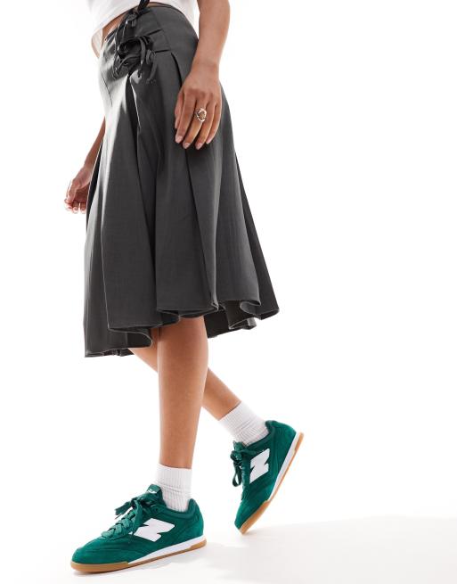 New Balance – RC42 – Gröna sneakers, 3 av 5