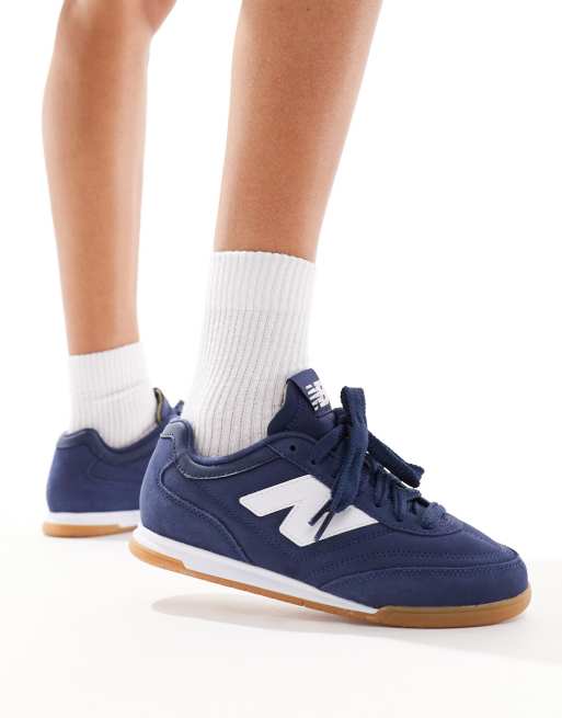 New Balance – RC42 – Niebieskie buty sportowe