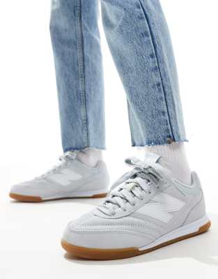 New Balance - rc42 - Sneaker in Grau