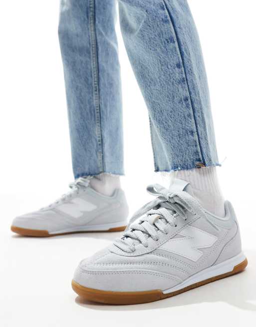 New Balance - RC42 - Sneakers i grå