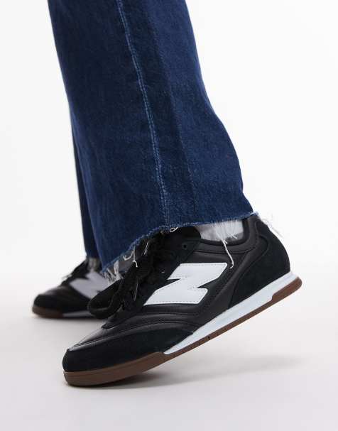 New Balance - Rc42 - Sorte sneakers - view 1
