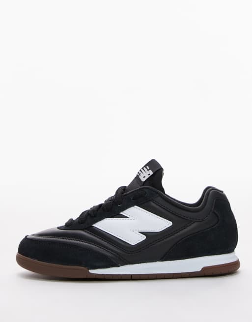 New Balance Rc42 trainers in black
