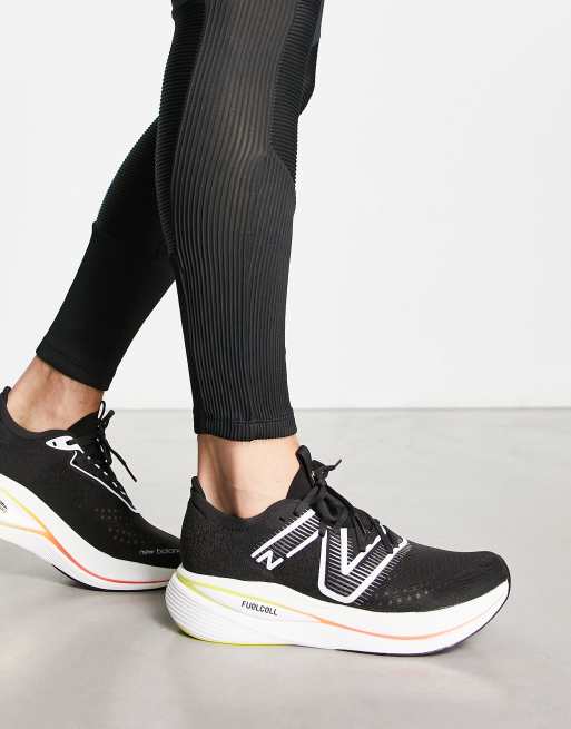 New Balance - RCX - Sorte sneakers