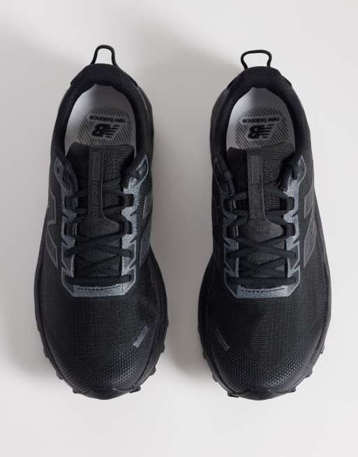 New Balance Rebel Trail sneakers i sort, 2 af 5