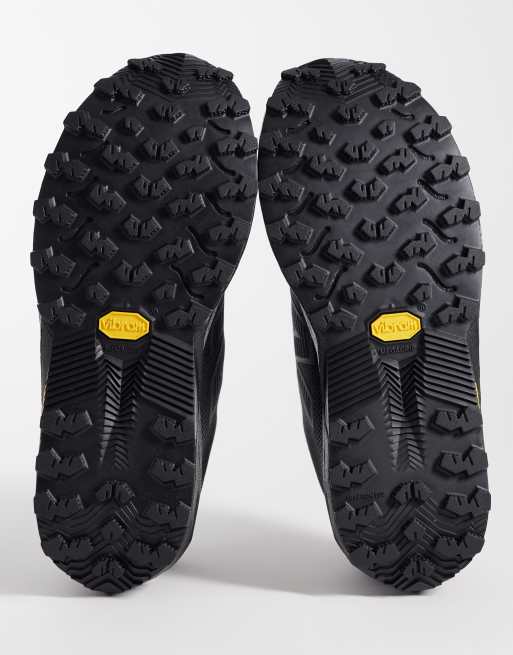 New Balance Rebel Trail sneakers i sort, 3 af 5