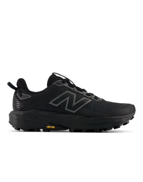 New Balance - Rebel Trail - Sneakers nere - view 1