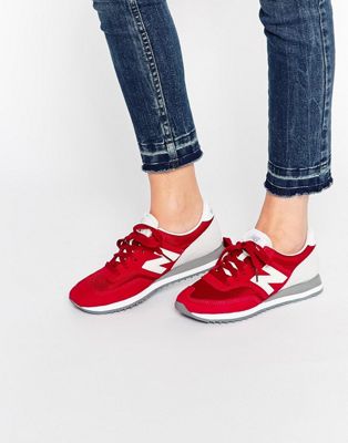 new balance 620 red suede