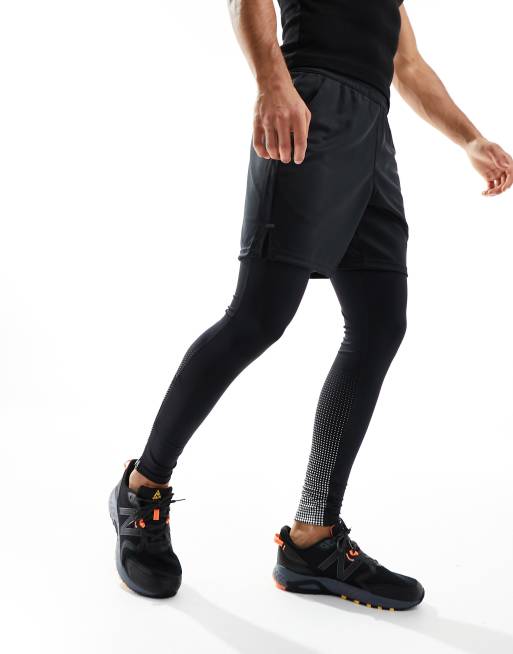 New Balance Men's Printed Accelerate Tight – Run Company