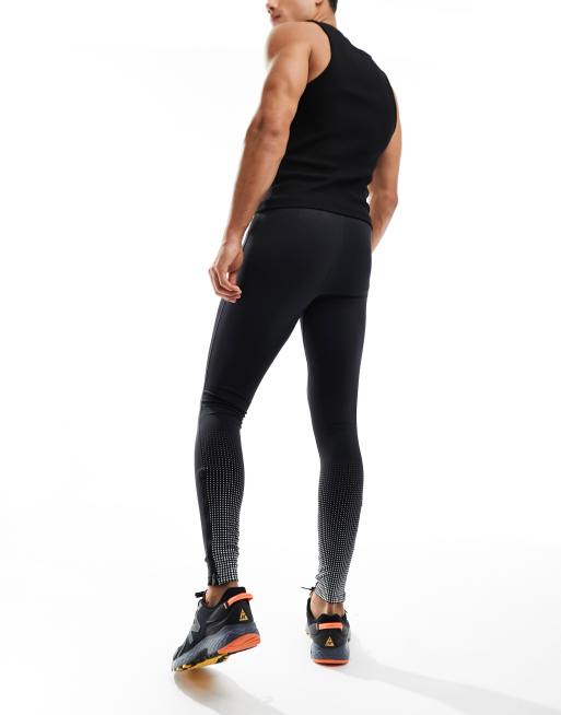 Reflective Accelerate Tight - New Balance