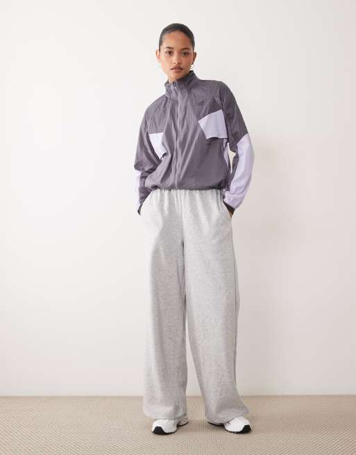 New Balance reflective rc Jacke in Neptune Grey, 3 von 4