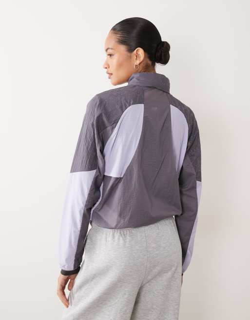 New Balance reflective rc Jacke in Neptune Grey, 4 von 4