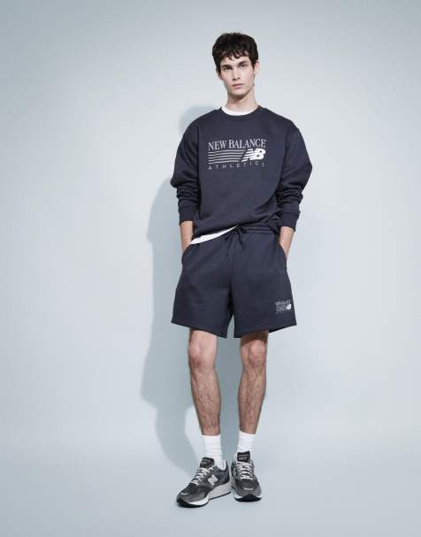 New Balance - Reimagined - Sæt i fleece - view 1