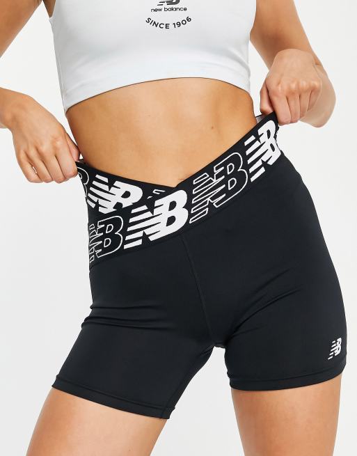 New balance hot sale hot shorts