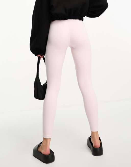 New Balance Relentless Legging Rose clair ASOS