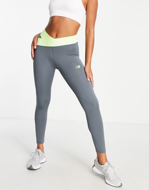 New balance cheap grey leggings