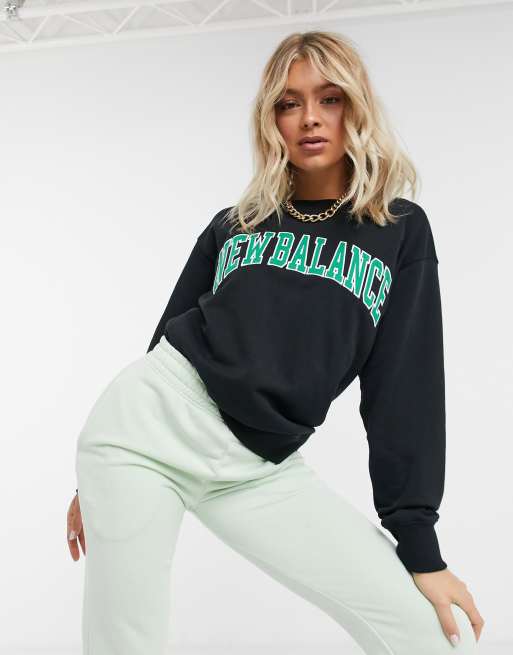 New cheap balance sweatshirt