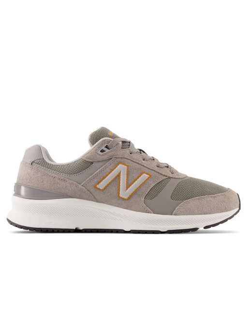 New Balance Rev Lite X 880V5 Sneakers in grijs ASOS