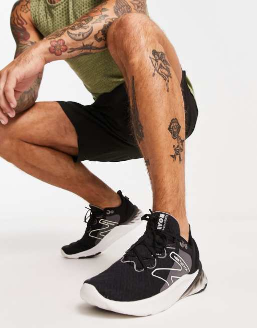 New balance running roav hot sale trainers