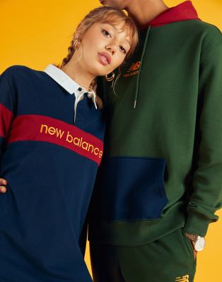 new balance rugby shirt